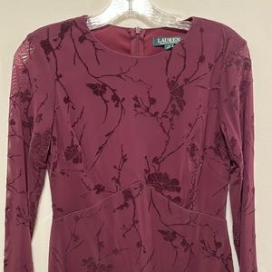 Ralph Lauren stunner!